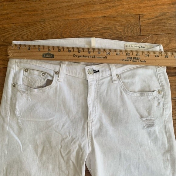 Rag & Bone jeans - Picture 8 of 9